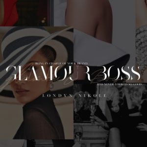 Makeup Your Lifestyle- Personal Brand Consultation