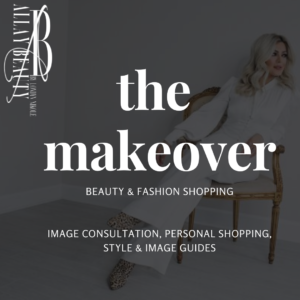Allay Beauty : The Makeover : Image Consulting